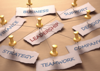 Strategic Leadership with an Understanding of Organizational Ecology