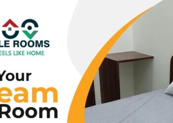 OLE ROOMS – making your move easier and hassle free!