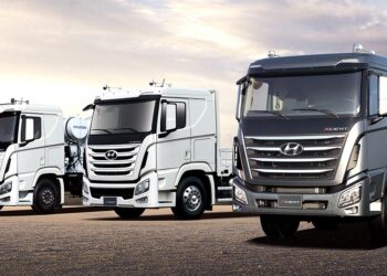 Commercial Vehicle sale grows back