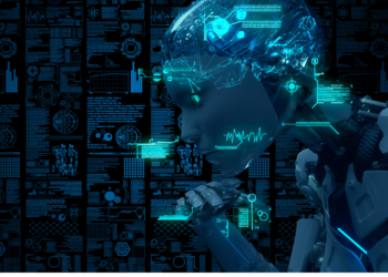 Leading Young Artificial Intelligence (AI) Experts – The technology shapers of tomorrow!