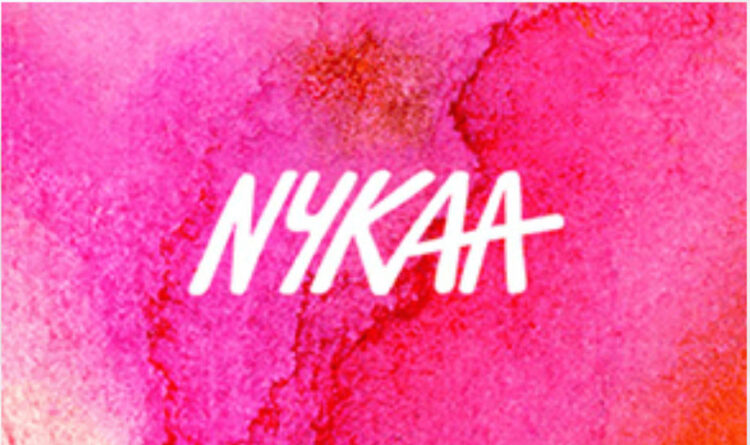 “The First Rule of Beauty is to Break all the Rules – Nykaa”