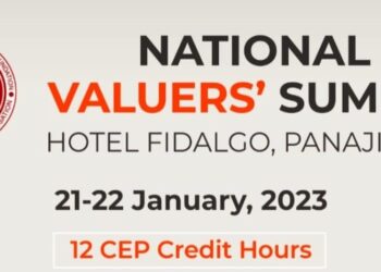 IIV-RVF National Valuers’ Summit in Goa, India