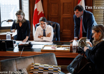 PM Justin Trudeau, Ontario, British Columbia, federal infrastructure funding, next generation, Canada, infrastructure programs, Dominic LeBlanc, provincial counterparts, Investing in Canada Infrastructure Program, funding formula, predictability, flexibility, infrastructure challenges, Arctic regions, northern regions, project costs, economic growth, job creation, public services, connectivity, sustainability, The Economy