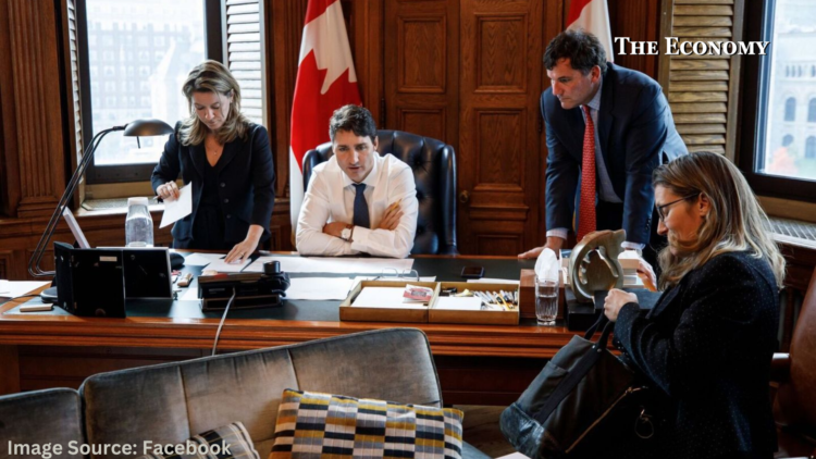 PM Justin Trudeau, Ontario, British Columbia, federal infrastructure funding, next generation, Canada, infrastructure programs, Dominic LeBlanc, provincial counterparts, Investing in Canada Infrastructure Program, funding formula, predictability, flexibility, infrastructure challenges, Arctic regions, northern regions, project costs, economic growth, job creation, public services, connectivity, sustainability, The Economy
