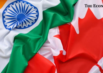 Canada, India, Finance Minister, India-Canada trade, CEPA, Infrastructure investment, G20, Economic cooperation, Cultural exchanges, Positive development, Trade agreement, Pension funds, Infrastructure deficit, Global economic governance, Economic growth, Prosperity, Strengthening ties, Cultural exchange, The Economy
