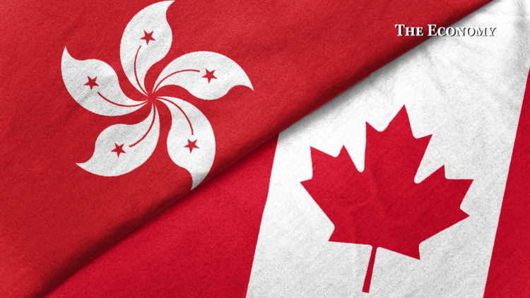 Canada, Hong Kong, Immigration, Permanent Residence, Education Requirement, Work Experience, Indo-Pacific Strategy, Refugees, Open Work Permits, Pathways to Permanent Residence, Diversity and Inclusion, Skilled Workers, Canadian Workforce, Integration, Simplified Application Process, Human Rights, Freedom, Democracy, Resettlement Programs, International Engagement.