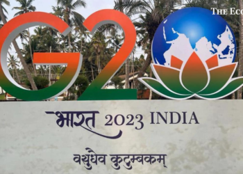 G20 Summit, G20 Leaders, Global Economy, International Cooperation, Sustainable Development Goals, Global Health, Climate Change, Bilateral Relations, International Diplomacy, Economic Growth, World Leaders, Global Challenges, Millets Initiative, 2023 G20 Declaration, Leadership Transition, Security Measures, Global News, International Events, Indian Diplomacy, New Delhi Summit, World Politics