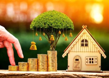 “Building Wealth Through Homeownership: How Buying a Home Pays Off in the Long Run”